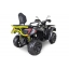 TGB 600 LTX EPS EFI 4x4 T3 LIIMITED PREMIUM PRO